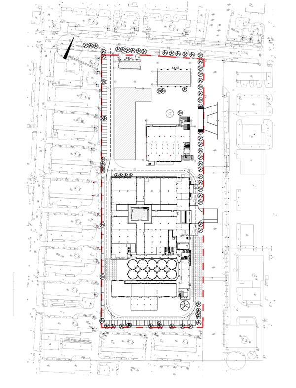 上海力波啤酒厂改造 / 竖梁社建筑_3804095