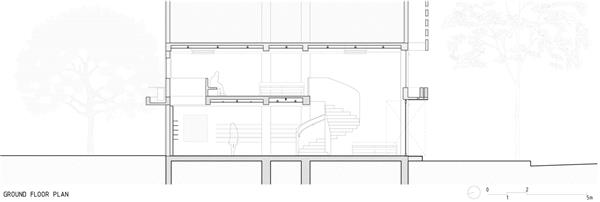 SEESON NKKN 门店 / Nhabe Scholae_3804389