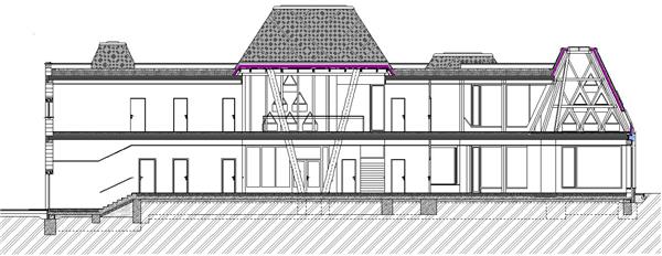 Vetrnik幼儿园  / Architektura_3814740