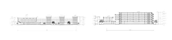 南宁市友爱南路学校 / 华南理工大学建筑设计研究院有限公司_3806484