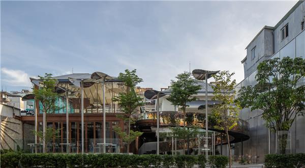 De La Sol 工作和展览空间 / The Lab Saigon#(ACPV)#(Akwa商业综合楼)#(DT1办公楼)#(FosterPartners)#(FTA)#(KPF)#(Mecanoo)#(SAOTA)#(Tamedia)#(白色)#(办公)#(办公建筑)#(办公空间)#(办公楼)#(办公楼竖向)#(办公室)#(办公室大楼)#(办公室外观)#(办公室总部外观)#(办公塔楼)#(北京)#(玻璃楼 写字楼)#(创意空间建筑)#(创意空间设计)#(创意空间室内)#(多层办公建筑)#(高层)#(高层办公)#(高层办公建筑)#(高层写字楼建筑设计)#(高层综合体)#(公共)#(公司大楼)#(公寓)#(海洋中心)#(花旗银行总部)#(建筑)#(建筑办公楼)#(酒店)#(居住)#(科创园)#(科研中心)#(莱茵港)#(马来西亚)#(商业办公楼设计)#(商业建筑)#(商业建筑设计)#(商业综合体)#(设计)#(深圳)#(实验室)#(塔楼)#(外观)#(现代)#(现代办公建筑)#(现代高层办公)#(小高层办公楼立面)#(小高层办公楼设计)#(写字楼案例)#(旋转)#(学习)#(研究)#(研究所)#(艺术家私宅)#(展馆)#(展览亭)#(重庆)#(著名办公建筑案例分析)#(综合办公建筑案例)#(综合体)#(Aedas)#(ETHNOS)#(InfinityTower办公楼)#(SBA)#(办公高层)#(办公建筑设计案例)#(办公楼竖向线条)#(滨水)#(玻璃楼写字楼)#(超高层)#(创新)#(创意空间)#(大楼外观)#(迪拜)#(地标)#(多层写字楼)#(多层综合办公建筑)#(高层办公楼)#(高层公建)#(高层银行办公楼)#(公共建筑)#(共享)#(国外建筑设计)#(加利福尼亚大学)#(加拿大)#(嘉华上海闸北综合体项目)#(建筑设计)#(建筑综合体)#(教育)#(居住空间)#(科技楼)#(科学)#(客户体验中心)#(空间设计)#(楼层)#(鹿特丹海洋中心)#(企业总部)#(日照)#(商务)#(商业)#(商业办公)#(生产车间)#(室内设计)#(水边)#(水景)#(四川)#(文化)#(现代风格办公楼)#(小型商业办公)#(小型写字楼)#(写字办公楼)#(写字楼)#(写字楼大门)#(写字楼设计案例)#(艺术家工作室)#(银行大楼)#(展览空间)#(著名办公楼)#(自转)#(总部办公)