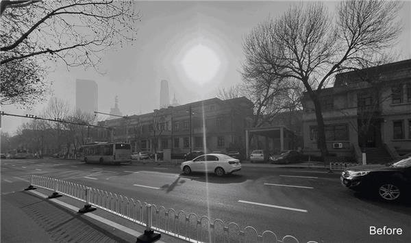 天津意风区·东西里 / COLORFULL 昱景设计_3808274