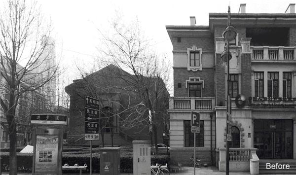 天津意风区·东西里 / COLORFULL 昱景设计_3808274