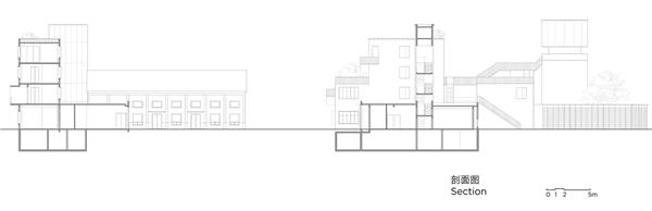 长三角一体化示范区：丁栅水乡SOHO智慧粮仓 / line＋建筑事务所_3809466