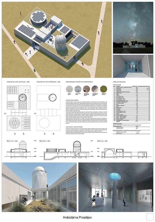 捷克普罗斯捷约夫天文台 / ARCHPORT_3810049