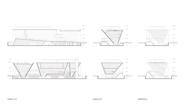 大阪世博会巴西国家馆 / Estudio 41 Arquitetura_3810199