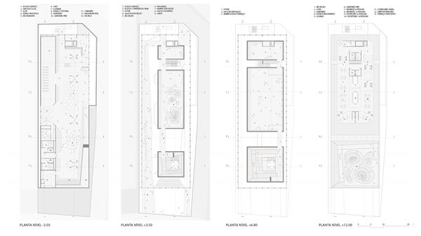 大阪世博会巴西国家馆 / Estudio 41 Arquitetura_3810199