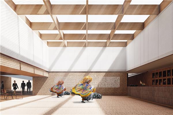 大阪世博会巴西国家馆 / ARQBR Arquitetura e Urbanismo_3810200