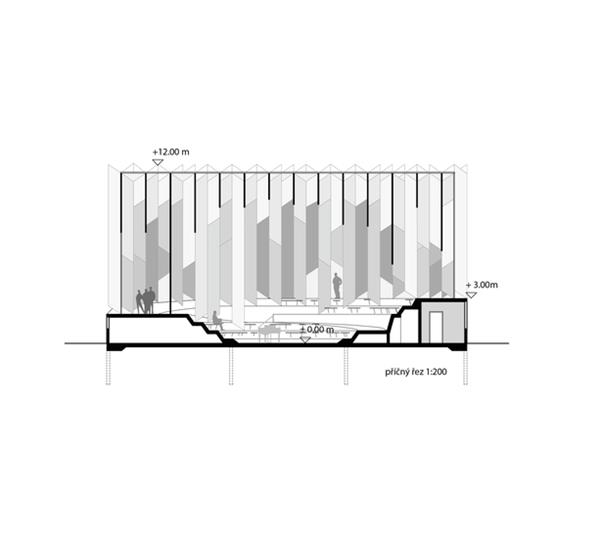 2025大阪世博会捷克国家馆 / A69 - architekti_3810279