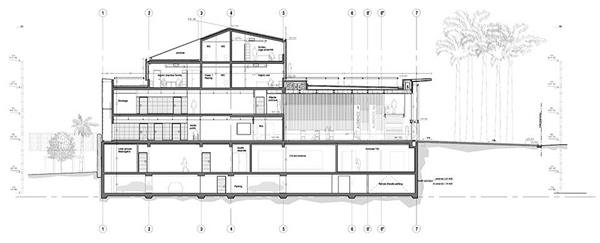 Pointe-a-Pitre法院 / Ignacio Prego Architectures_3810885