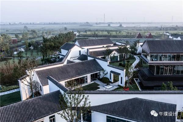 村庄中的村庄——Village2/红庄艺术里 / 杭州午璞建筑设计咨询有限公司_3811294