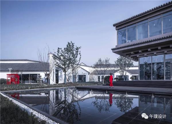 村庄中的村庄——Village2/红庄艺术里 / 杭州午璞建筑设计咨询有限公司_3811294