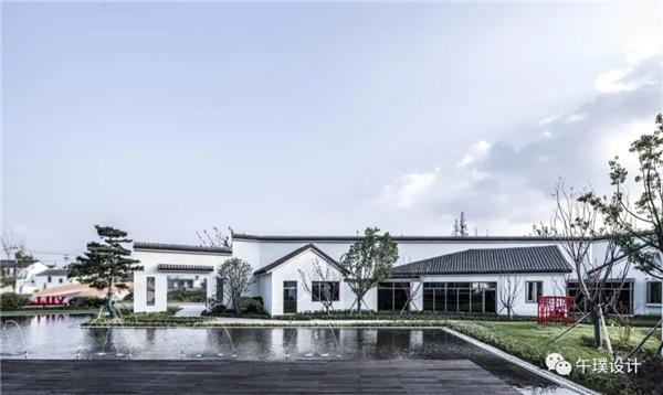 村庄中的村庄——Village2/红庄艺术里 / 杭州午璞建筑设计咨询有限公司_3811294