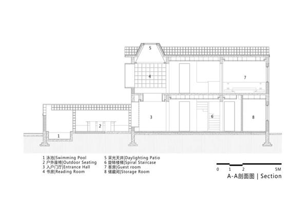 拾光夏民宿 / DK大可设计_3811325