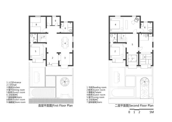 拾光夏民宿 / DK大可设计_3811325