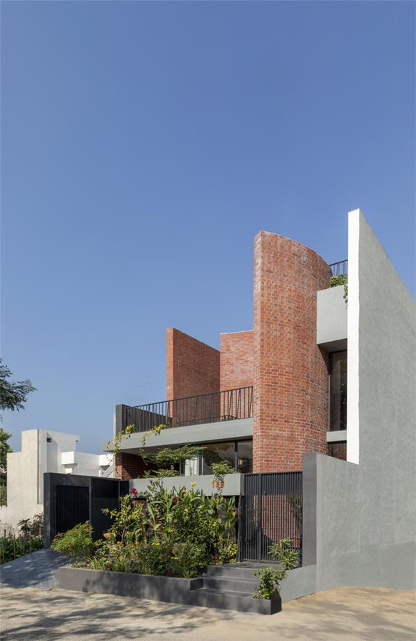百年之家 / Sifti Design Studio_3814472