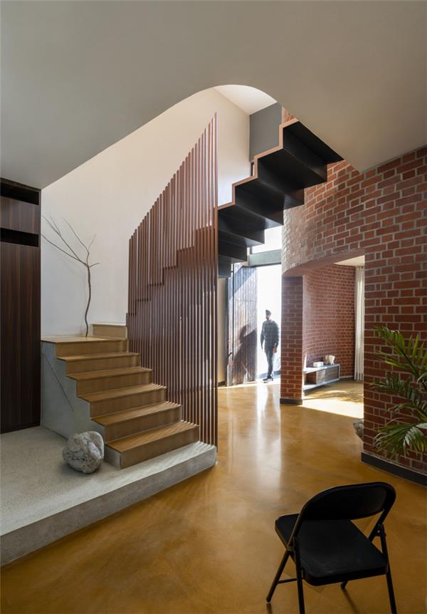 百年之家 / Sifti Design Studio_3814472