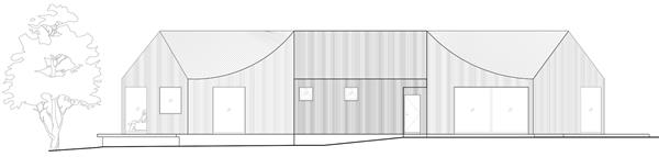 六方住宅 / Young Projects_3814484