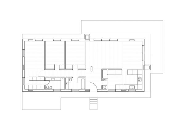 UNTITLED之家 / Atelier JQTS_3814488