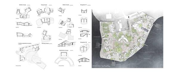 菠萝蜜度假村 / 1＋1＞2 Architects_3814809