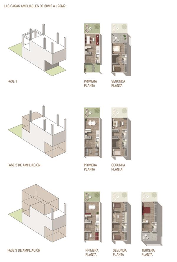 Villanueva住房 / ERDC Arquitectos_3816895