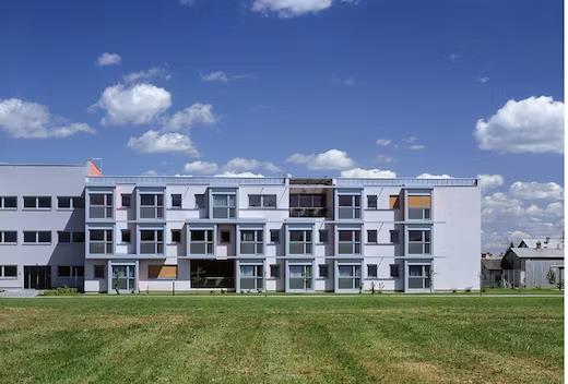 Vivat老年公寓#医疗康养建筑设计 #医疗建筑设计 #养老公寓设计 