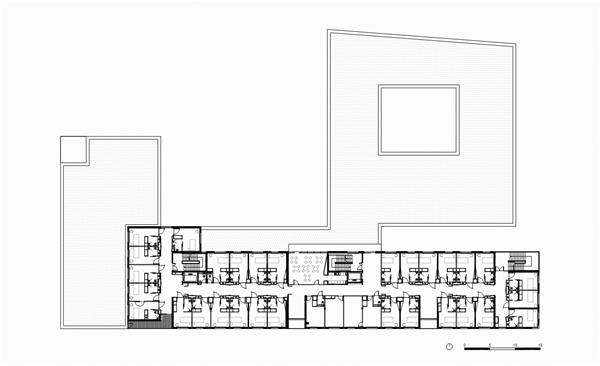 Monconseil 养老院 / Atelier Zundel Et Cristea_3818262