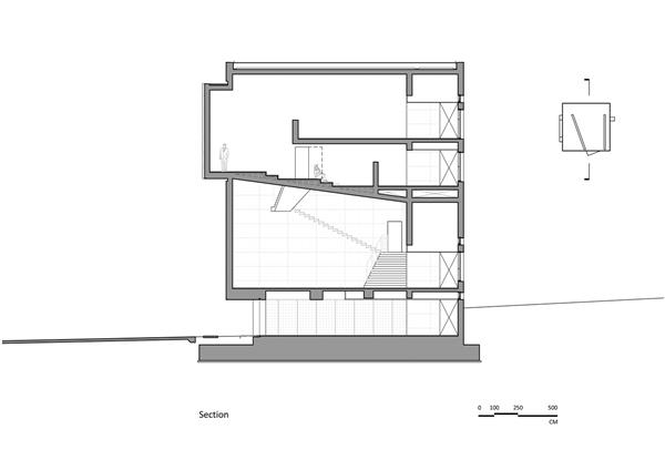 汉宝德纪念博物馆 / 姚仁喜 | 大元建筑工场_3818562