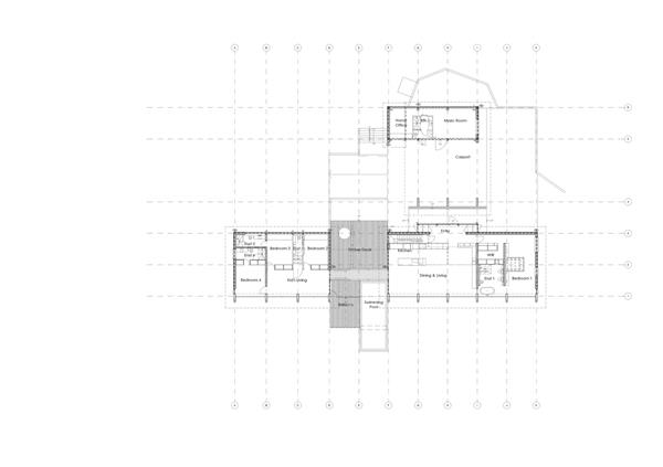 Merricks之家 / Aktis Architects_3818576