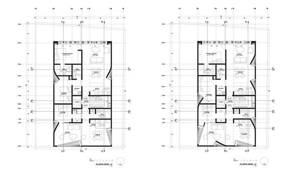 DL1310 大楼 / Young  Ayata＋Michan Architecture_3818946