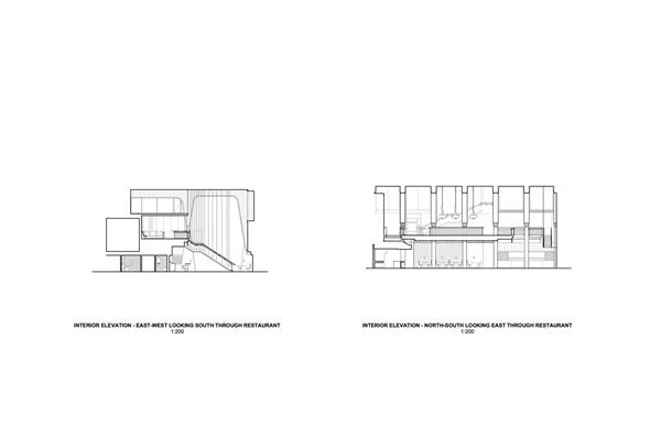 多伦多Ace酒店 / Shim-Sutcliffe Architects_3819616