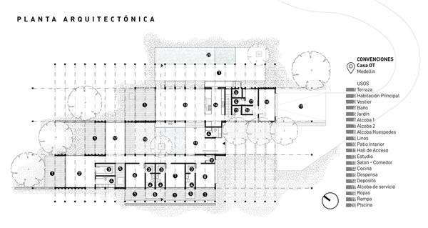 OT 住宅 / DARP - De Arquitectura y Paisaje_3820423