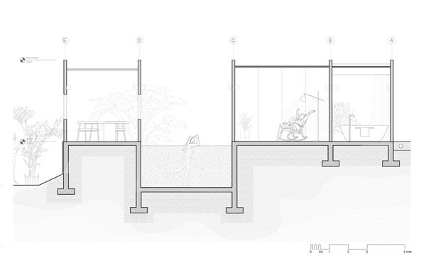 Caoba住宅 / PAE ＋Ruben Gomez Ganan_3820428