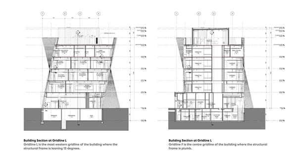 约克大学继续教育学院 / Perkins Will_3820431