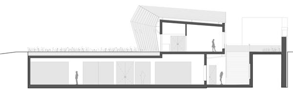 Soissons市方舟保护和考古研究中心 / K architectures_3820449