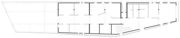 Soissons市方舟保护和考古研究中心 / K architectures_3820449