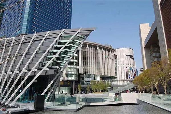 梅田商业街-大阪梅田TOD商圈简析#商业建筑设计案例 #商业街区设计 #城市更新 