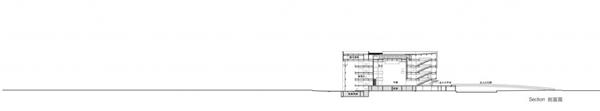 安徽省博物馆新馆建筑设计 / 何镜堂_3820750