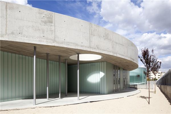 Vereda婴幼儿学校 / Rueda Pizarro Arquitectos_3822215