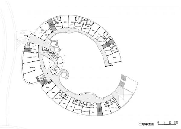 海亮国际幼儿园 / 天大设计总院 顾志宏工作室_3822284