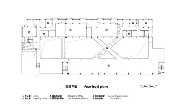 广西壮族自治区直属机关第二幼儿园 / 广西中盛建筑设计有限公司_3822294