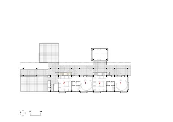 雅安市汉源县河西乡中心幼儿园 / 东意建筑_3822295