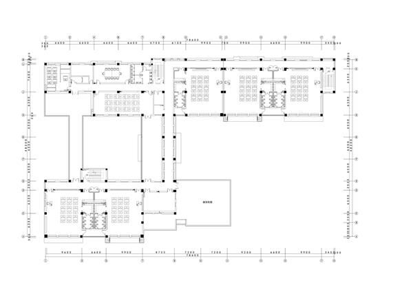 银川方角石双语幼儿园 / hyperStiy Architects_3822531