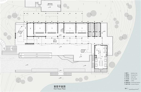 重庆明月湖沙金小学改造  / 悦集建筑_3827872