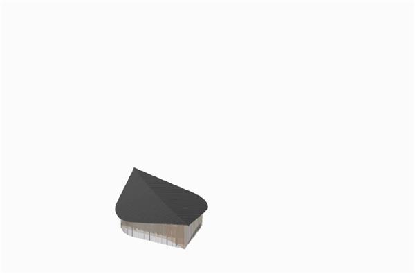 四叶草堂田园文化综合体 / 杭州园·舍建筑景观设计_3827842