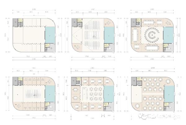 四叶草堂田园文化综合体 / 杭州园·舍建筑景观设计_3827842