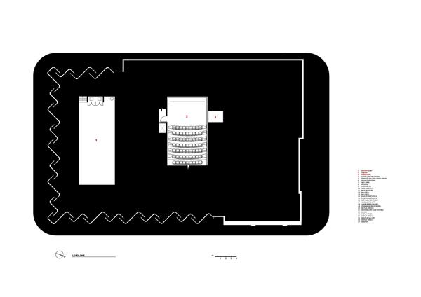 Len Lye 中心 / Patterson Associates_3828494