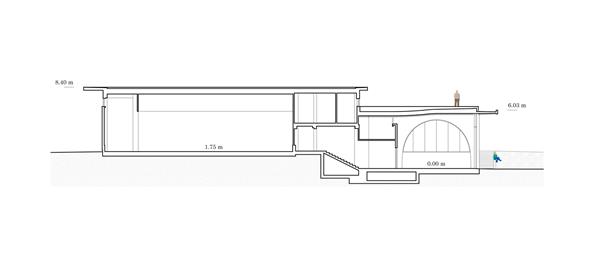 Lahofer酒庄 /  CHYBIK ＋ KRISTOF_3828726