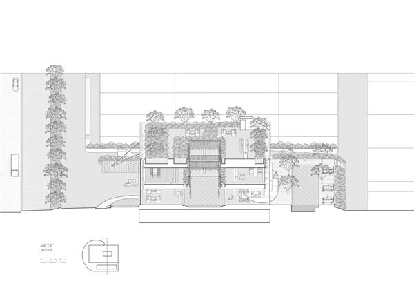 会呼吸的红砖建筑，温德姆会所 / MIA Design Studio_3828868