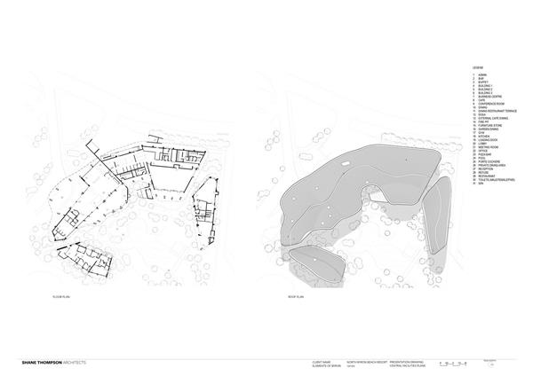 Elements of Byron 度假区 / Shane Thompson Architects_3829569